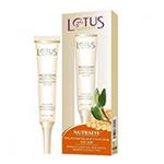 LOTUS EYE GEL NUTRAEYE 10g